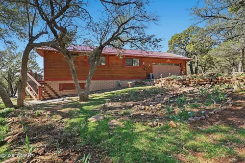 6405 Pine Cone Trl, Pine, AZ 85544 photo 36