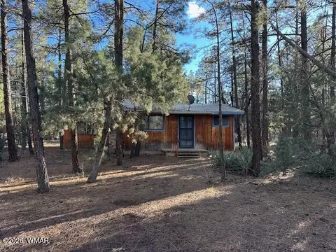 3343 Sunset Ln, Lakeside, AZ 85929