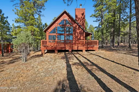 3738 Apache Dr, Happy Jack, AZ 86024