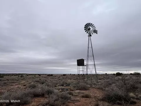 9594 Buckskin Trl, Snowflake, AZ 85937
