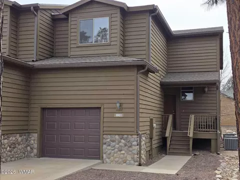 6931 Mercury Dr, Lakeside, AZ 85929