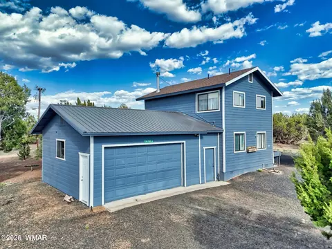 8286 Pinon Dr, Show Low, AZ 85901