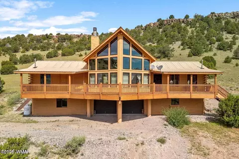 41198 Us 180, Nutrioso, AZ 85932