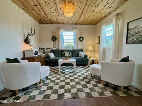 23 County Road 5056, Concho, AZ 85924