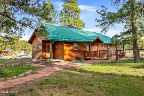 2 N2261, Alpine, AZ 85920 photo 2