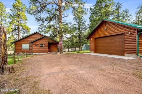 2 N2261, Alpine, AZ 85920