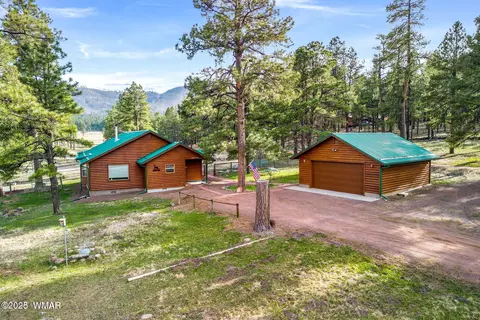 2 N2261, Alpine, AZ 85920 photo 32