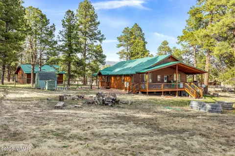 2 N2261, Alpine, AZ 85920 photo 6