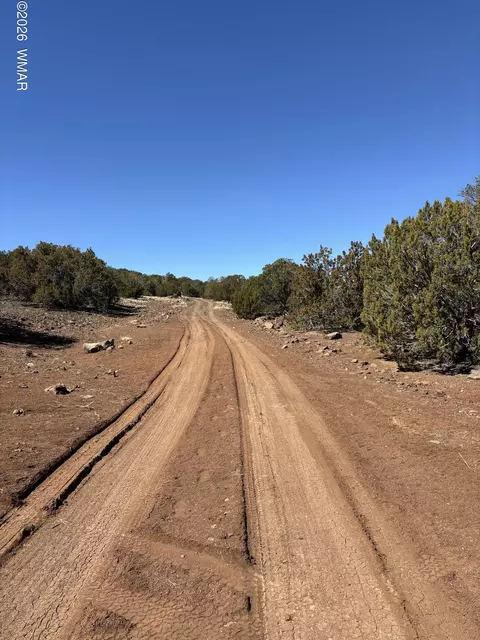 22 County Road 3048 Rd, Concho, AZ 85924