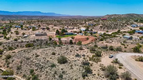 0 E Millenium Way 417 Acres, Rimrock, AZ 86335