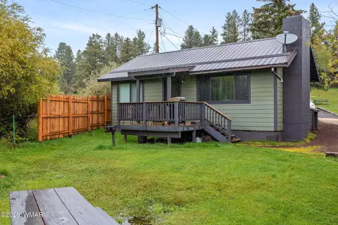 87 Main St #2, Greer, AZ 85927