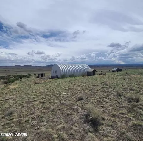 3 County Road N3365, Vernon, AZ 85940