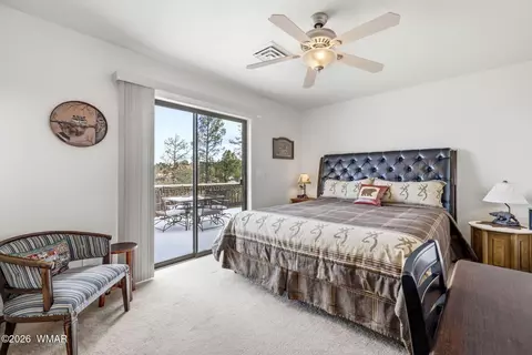 3650 Pine Rim Dr, Overgaard, AZ 85933 photo 20
