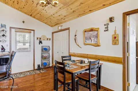 3650 Pine Rim Dr, Overgaard, AZ 85933 photo 12