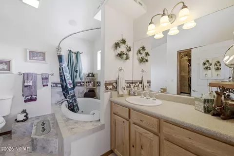 3650 Pine Rim Dr, Overgaard, AZ 85933 photo 18