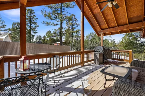 3650 Pine Rim Dr, Overgaard, AZ 85933 photo 32