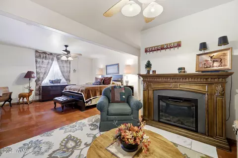 3650 Pine Rim Dr, Overgaard, AZ 85933 photo 28
