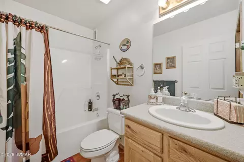 3650 Pine Rim Dr, Overgaard, AZ 85933 photo 30