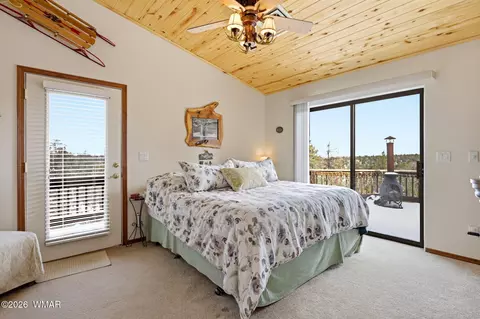 3650 Pine Rim Dr, Overgaard, AZ 85933 photo 14