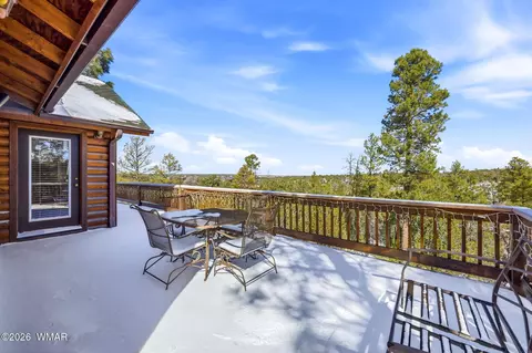 3650 Pine Rim Dr, Overgaard, AZ 85933 photo 4