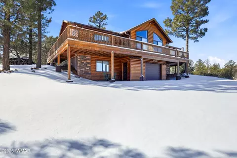 3650 Pine Rim Dr, Overgaard, AZ 85933 photo 36