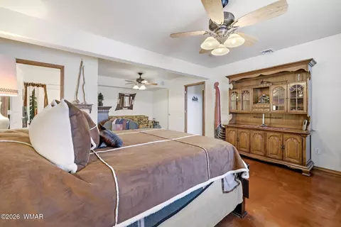 3650 Pine Rim Dr, Overgaard, AZ 85933 photo 29