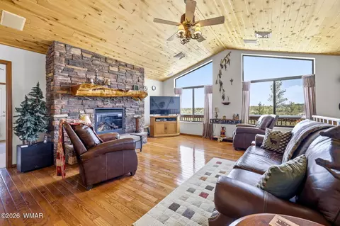 3650 Pine Rim Dr, Overgaard, AZ 85933 photo 6