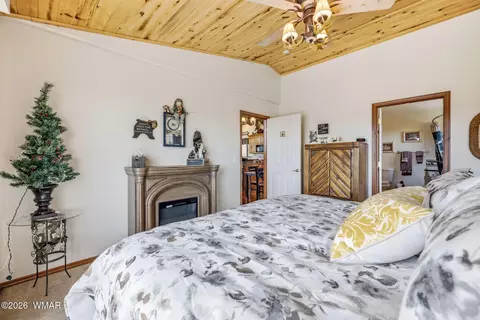 3650 Pine Rim Dr, Overgaard, AZ 85933 photo 15