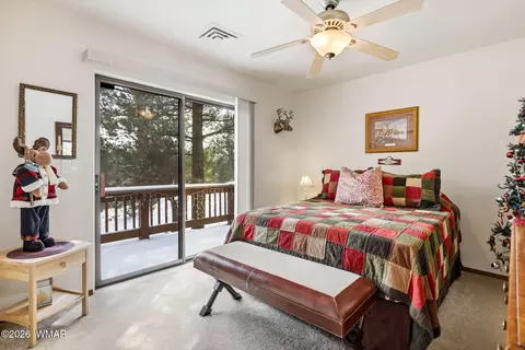 3650 Pine Rim Dr, Overgaard, AZ 85933 photo 23