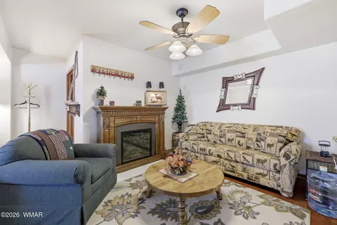 3650 Pine Rim Dr, Overgaard, AZ 85933 photo 27