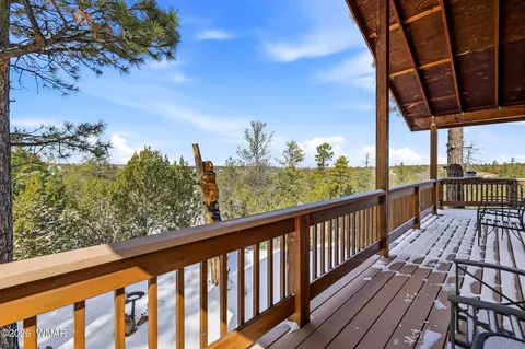 3650 Pine Rim Dr, Overgaard, AZ 85933 photo 16
