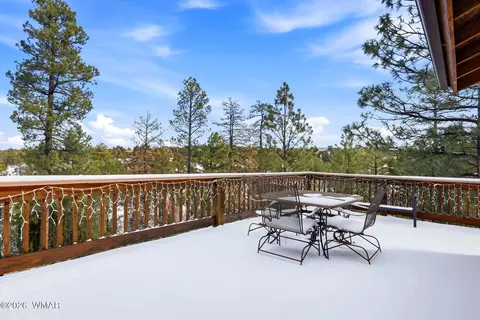 3650 Pine Rim Dr, Overgaard, AZ 85933 photo 21