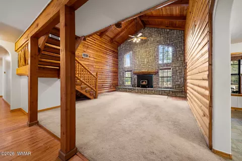 2616 Gooseleg Way, Lakeside, AZ 85929