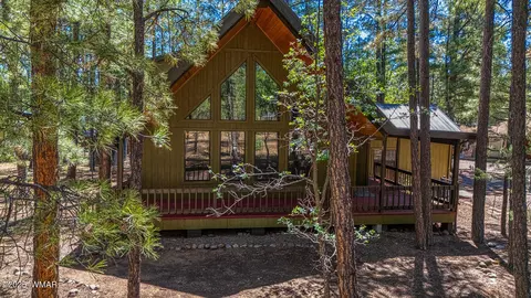 950 Cooper Ln, Lakeside, AZ 85929