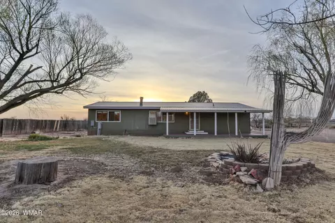 4551 3rd South Ave, Joseph City, AZ 86032