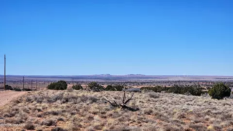 8334 Rockin R Ranch Trl, Snowflake, AZ 85937