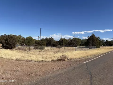 8263 Tahoe Pl, Show Low, AZ 85901