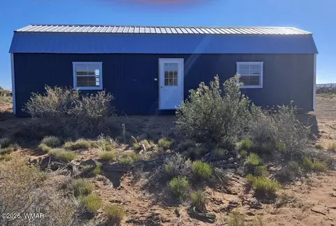 lot29 Snowflake Rnch, Snowflake, AZ 85937
