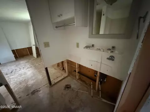 Bath - 2058 Pinehaven Ln, Overgaard, AZ 85933 photo 1 of 1