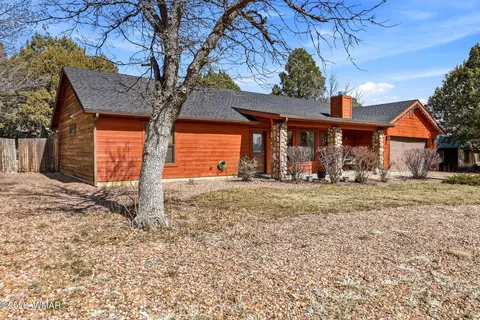 2802 Rainbow Lake Dr, Lakeside, AZ 85929