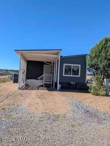 1412 Amanda Dr #16, Lakeside, AZ 85929