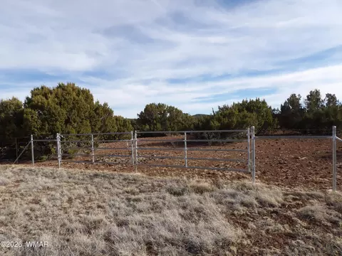 lot15 A N3411, Vernon, AZ 85940