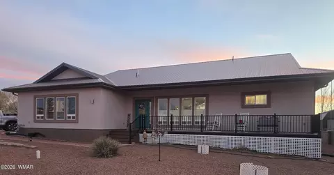 228 S Cedar Dr, Snowflake, AZ 85937