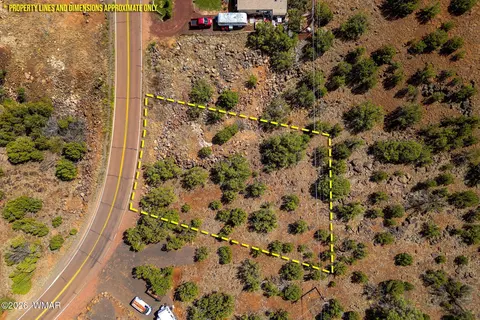 8575 Silver Creek Dr, Show Low, AZ 85901