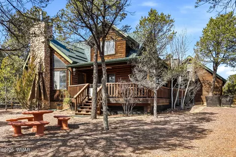 Other - 2337 Puma Cir, Overgaard, AZ 85933 photo 6 of 7