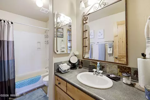 Bath - 2337 Puma Cir, Overgaard, AZ 85933 photo 1 of 4