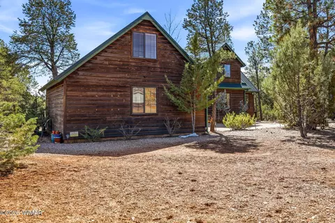 Other - 2337 Puma Cir, Overgaard, AZ 85933 photo 1 of 7