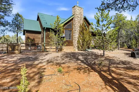 Other - 2337 Puma Cir, Overgaard, AZ 85933 photo 7 of 7
