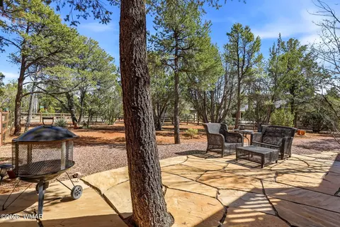 Exterior - 2337 Puma Cir, Overgaard, AZ 85933 photo 11 of 11