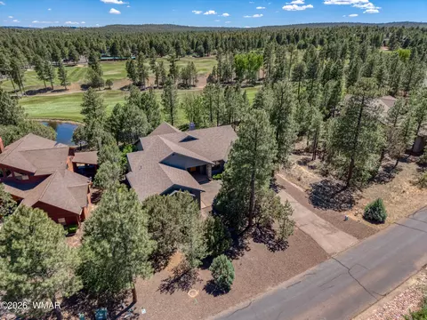 3990 Sugar Pine Loop, Show Low, AZ 85901